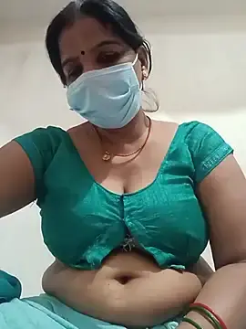 Stripchat Live Sex of punamji_sexe