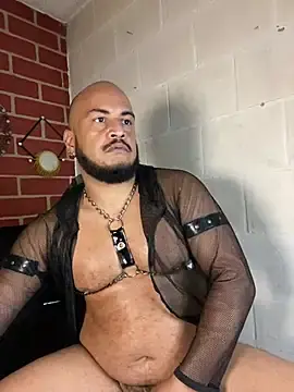 Stripchat Adult Webcams of the_master_foal_