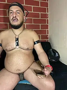 Stripchat Adult Video Chat of the_master_foal_