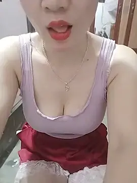 Stripchat Adult Webcam of Chu_sexyy