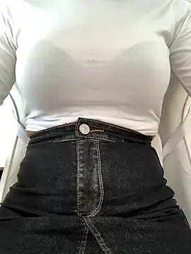 Stripchat Sex Cam of DulceMya