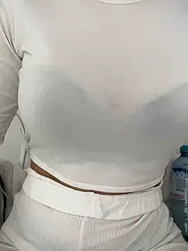 Stripchat Free Porn Cam of DulceMya