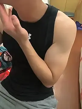 Stripchat Live Sex Cam of HungasiancockTW