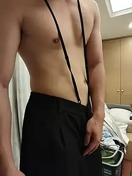 Stripchat Live Porn of HungasiancockTW