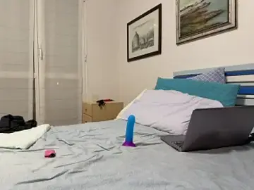 Stripchat Live Sex of KittyandTeddy