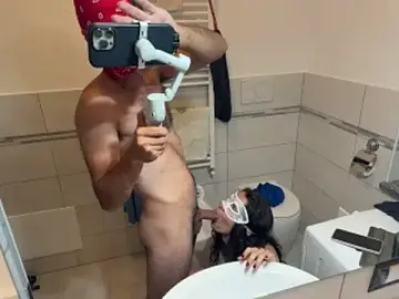 Stripchat Sex Chat of KittyandTeddy