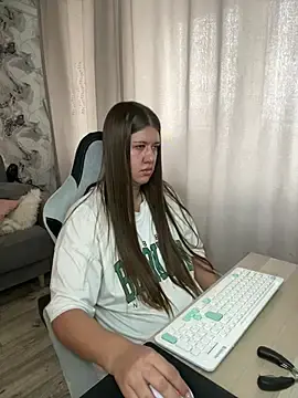 Stripchat Private Sex Chat of Lis_Kollen
