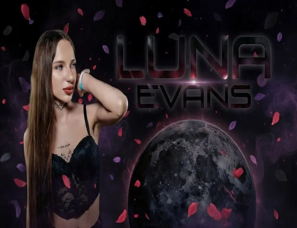 Luna_EvansXXX