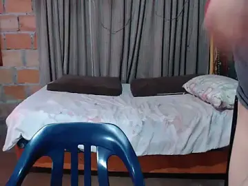Stripchat Watch Live Sex Cams of MOTHER_AND_SON09