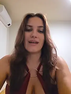 Stripchat Nude Webcam of MiaRides19