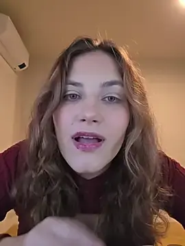 Stripchat Live Porn of MiaRides19