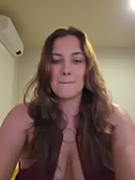 Stripchat Live Porn of MiaRides19