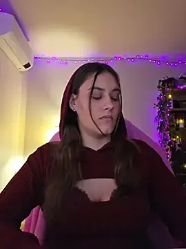 Stripchat Private Sex Chat of MiaRides19