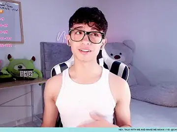 Stripchat Free Live Porn of Niico_Cruz