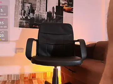 Stripchat Adult Video Chat of Regan_01