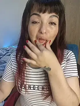 Stripchat Live Sex Cam of Winona-miu