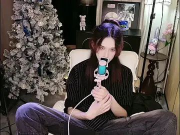 Stripchat Nude Webcam of XiaoYan-1
