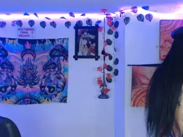 Stripchat Live Sex Cam of bastethott