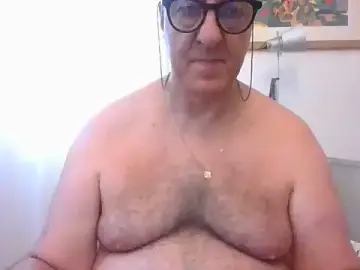 Stripchat Sex Cam of ANONIMO7735