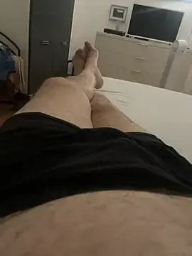 Stripchat Sex Cam of ANONIMO7735