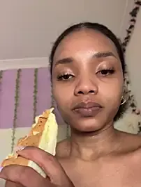 Stripchat Sex Chat of Ebony_love07