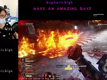 Stripchat Sex Cam of EuphoricSigh