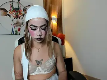 Stripchat Sex Chat of Flor_pink