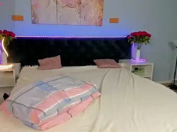Stripchat Live Porn of Mary_Wester