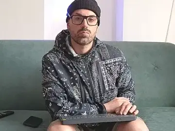 Stripchat Sex Chat of MattxFeet