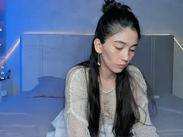 Stripchat Live Sex Cam of Miss_Iris69