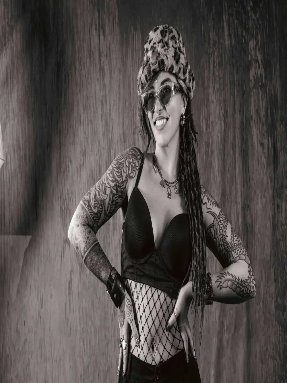 NeoGeisha