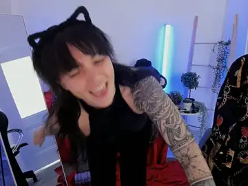 Stripchat Adult Webcam of NeoGeisha