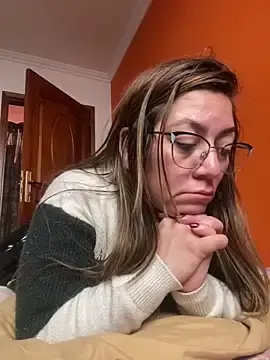 Stripchat Live Sex Cam of SCARLET-20