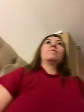 Stripchat Live Porn of SCARLET-20