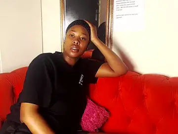 Stripchat Best Webcam of Sexy_Baddie