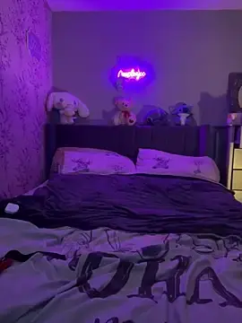 Stripchat Free Porn Cam of Sugarbunnyhun