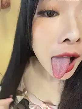 Stripchat Watch Live Sex Cams of Xiaoyunduo1