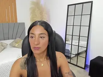 Stripchat Live Sex Cam of dulce-nicoll