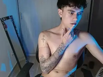 Stripchat Sex Chat of jaico_santos