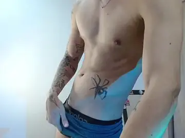 Stripchat Nude Webcam of jaico_santos