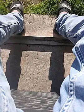 Stripchat Adult Webcam of rebeu774