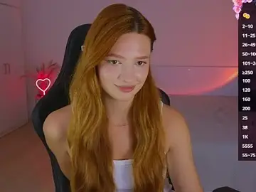 Stripchat Best live sex cam show of CuteAriel7