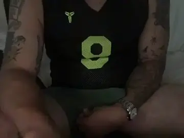 Stripchat Live Porn of DR_Green911