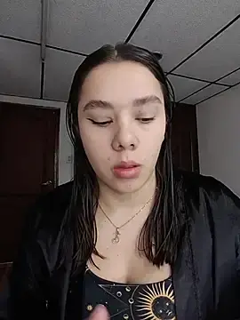Stripchat Nude Webcam of EmmaSulivan