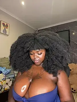 Stripchat Sex Cam of Honeycoco0211