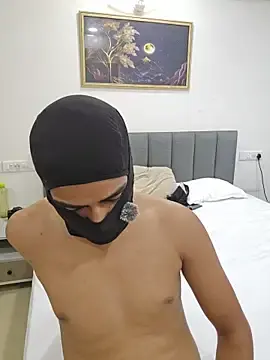 Stripchat Live Sex of LEGEND660