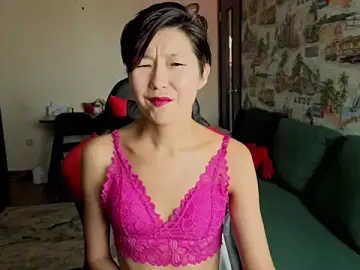 Stripchat Live Sex of LeyylaStoone
