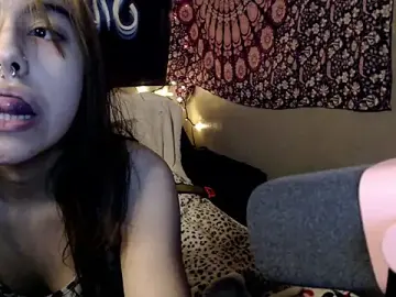 Stripchat Live Porn of London_Ray