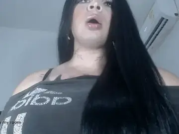 Stripchat Sex Cam of Pameladollts
