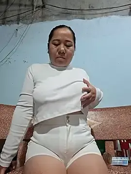 Stripchat Private Sex Chat of Queen-18200